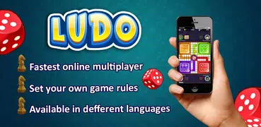 Ludo Star 2018