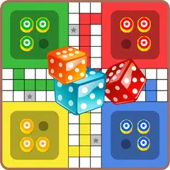 Descargar APK de Ludo Star 2018