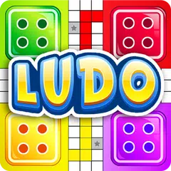 Ludo Star : Dice Board Game APK download