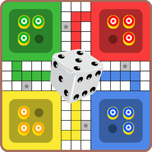 Ludo Club Star : Superstar of Board Games