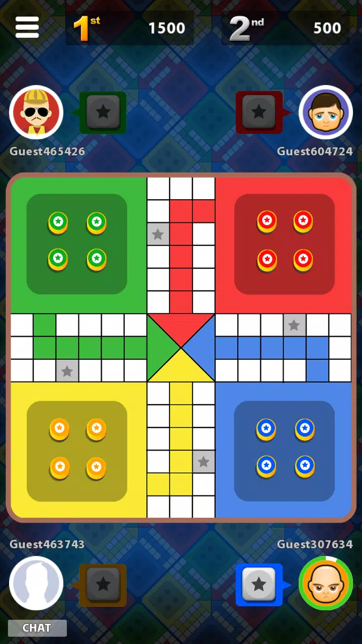 Ludo Club - Ludo Classic - Free Dice Board Games APK para Android - Download