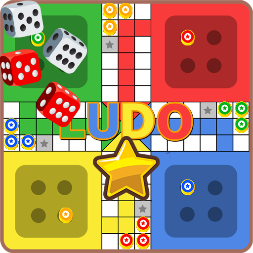 Ludo : 2018 Ludo Star Game