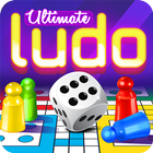 Ludo: Star King of Dice Games أيقونة