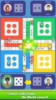 Ludo: Star King of Dice Games स्क्रीनशॉट 1