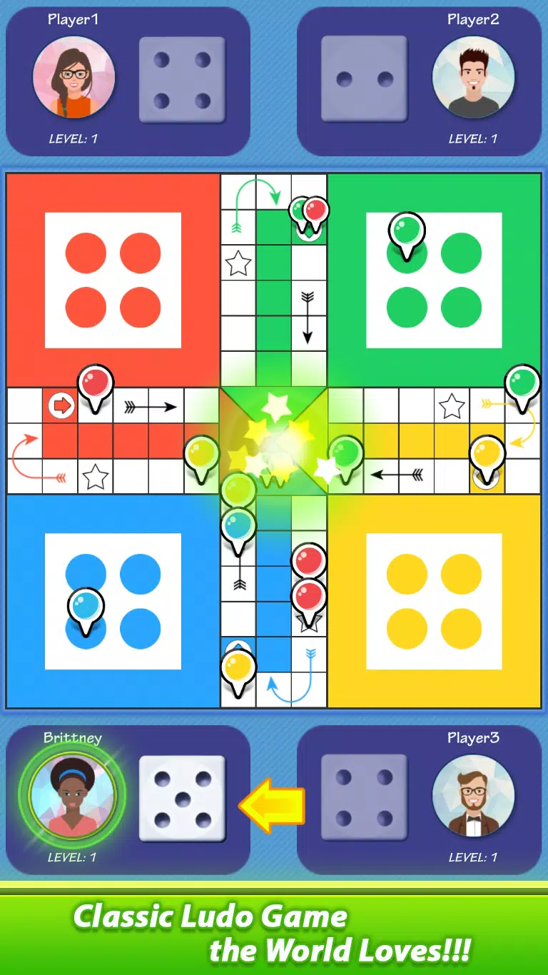 Ludo Star -Offline be the king – Apps no Google Play