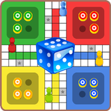 Ludo Star أيقونة