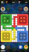 Ludo Star Affiche