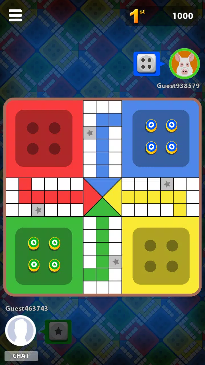 Ludo STAR - Download do APK para Android