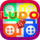 Ludo pro star أيقونة