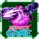 Luffy See Pirates Battle APK
