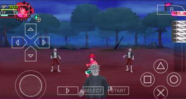 Luffy See Pirates Battle تصوير الشاشة 2