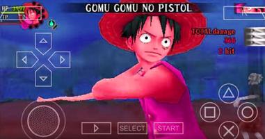 Luffy See Pirates Battle تصوير الشاشة 3