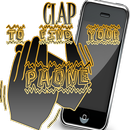 APK Clap to find your phone