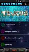 Trucos Web poster