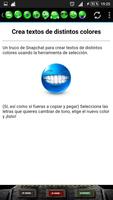 Trucos para Snapchat 截图 1