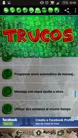 Trucos para Whatsapp ảnh chụp màn hình 2