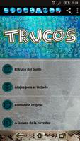 Trucos para Twitter الملصق