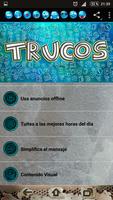 Trucos para Twitter تصوير الشاشة 3