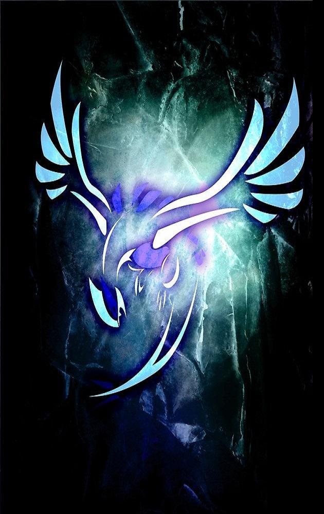 Lugia Wallpaper pour Android - Téléchargez l'APK