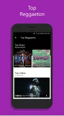Reggaeton Music 2017 APK download