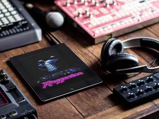 Reggaeton Music 2017 APK download