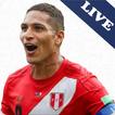 Paolo Guerrero Live Wallpaper