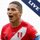 Paolo Guerrero Live Wallpaper иконка