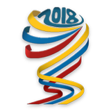 Wallpapers Russia 2018 آئیکن