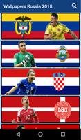 Wallpapers Russia 2018 截圖 3