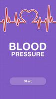 Blood Pressure Scanner Prank captura de pantalla 2