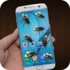 APK Fly in Phone Joke