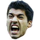 Luis Suarez Buffet 圖標