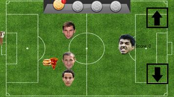 Luis Suarez Buffet 截圖 1