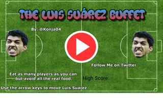 Luis Suarez Buffet স্ক্রিনশট 2