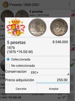 Pesetas Screenshot 1