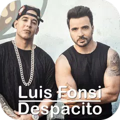 Luis Fonsi - Despacito Lyric APK Herunterladen