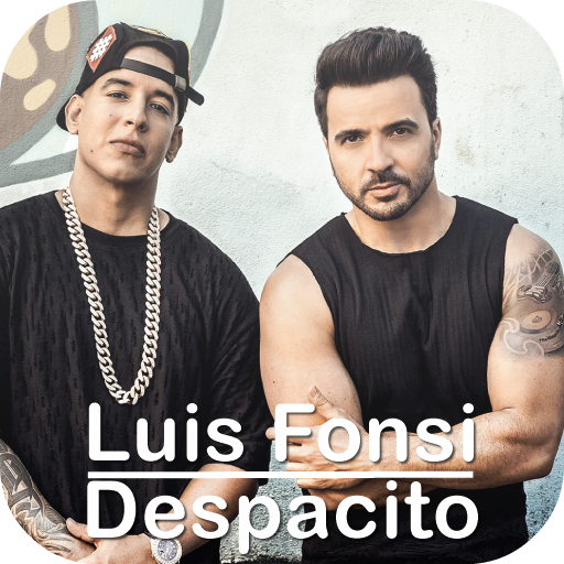 Luis Fonsi - Despacito Lyric APK  for Android – Download Luis Fonsi -  Despacito Lyric APK Latest Version from 