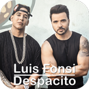 Luis Fonsi - Despacito Lyric aplikacja