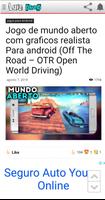 Luiz Droid  تصوير الشاشة 2