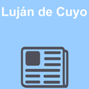 Noticias de Luján de Cuyo aplikacja
