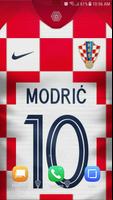 Luka Modric Fondos screenshot 1