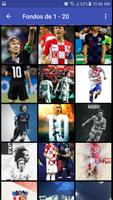Luka Modric Fondos screenshot 3