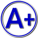 APK Percentage & Grade Calculator