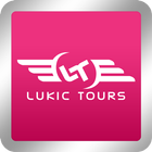 Lukic Tours Zeichen