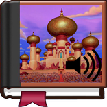 Сказка Аладдин