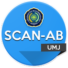 ScanAB icône