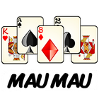 Mau Mau - Card game icon