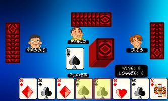 Mau Mau - Card game screenshot 1