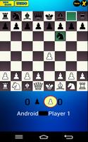 Chess syot layar 3