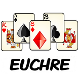 Euchre - Card game